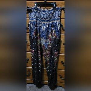 Boho pants